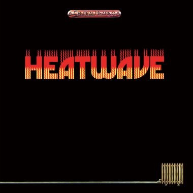 Heatwave -  Central Heating